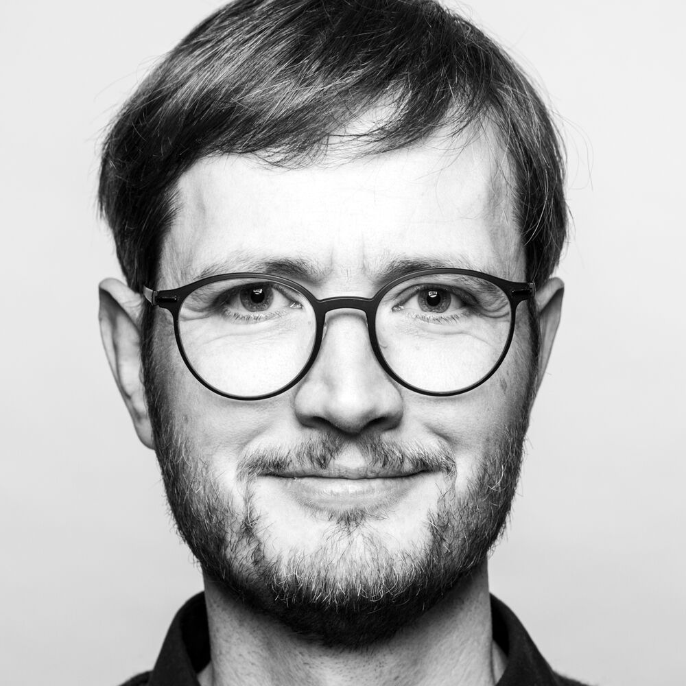 Oliver Schwieger