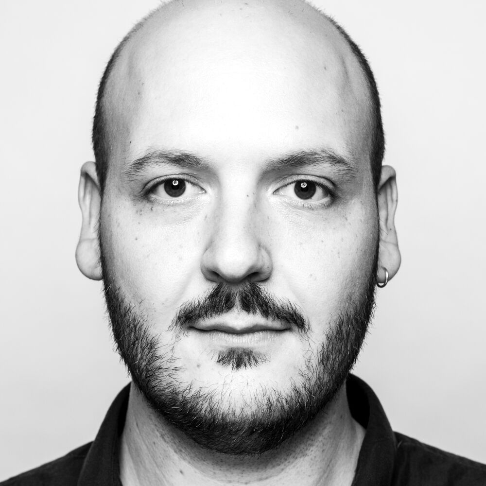 Matteo Scurci