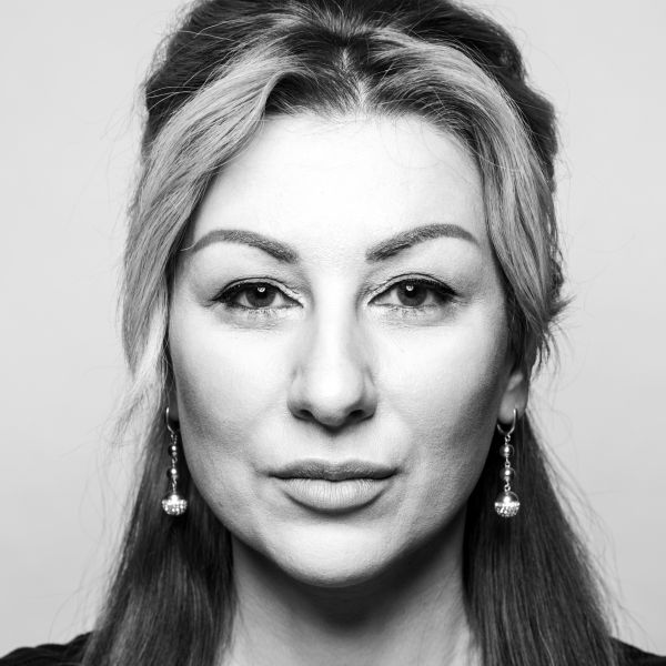 Tamta Tarielashvili