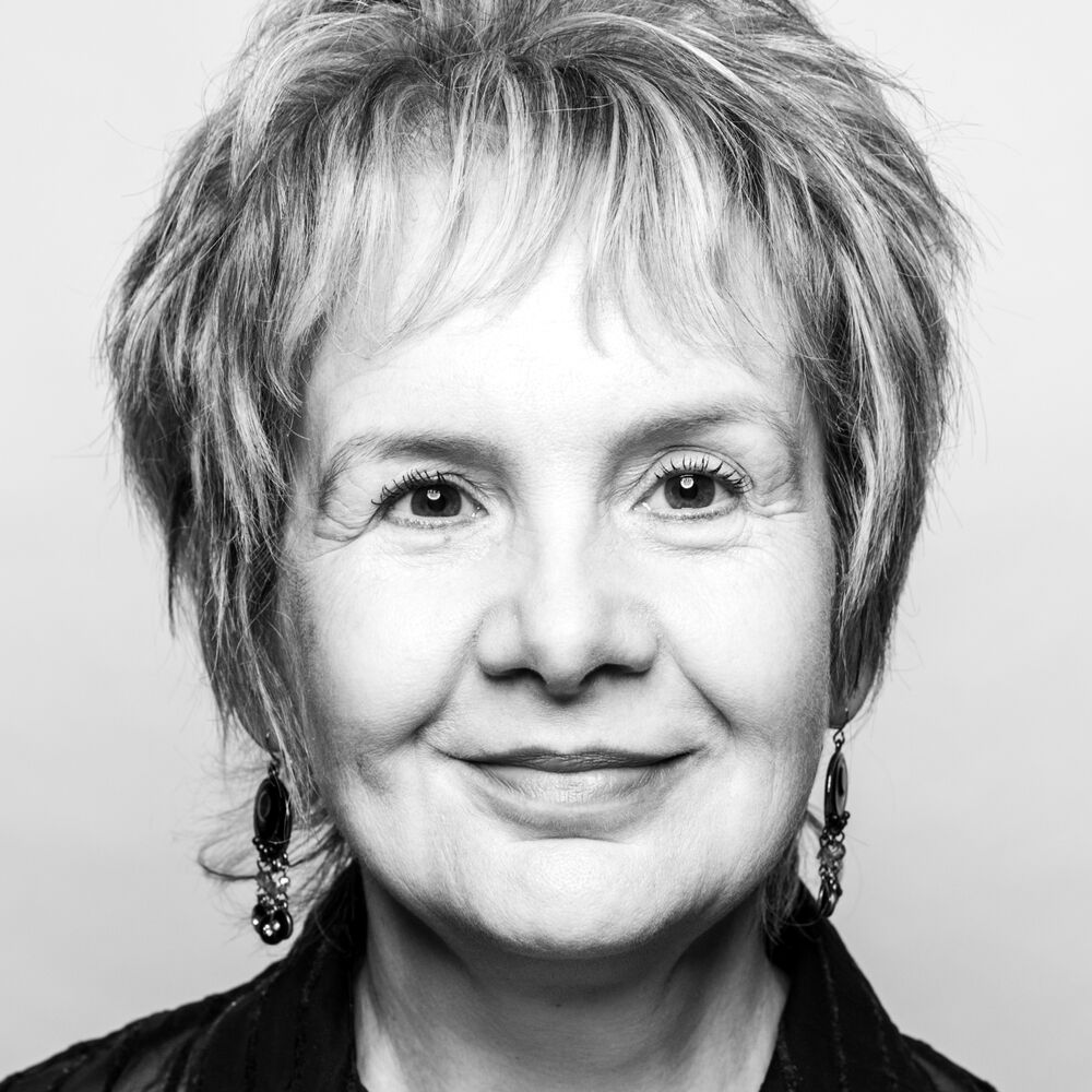 Carmen Antonia Vlas
