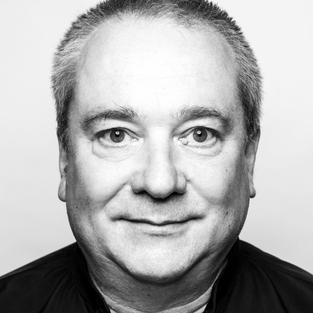 Thomas Vogel