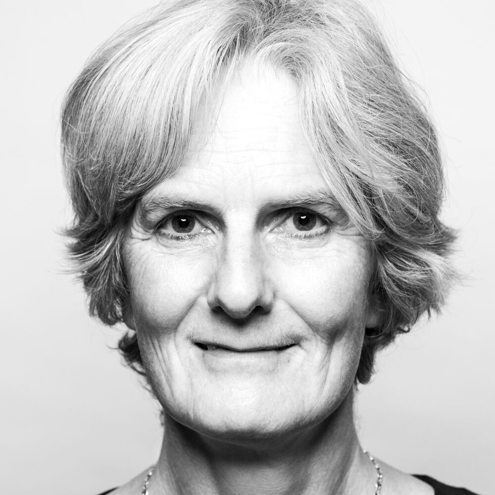 Meike Zeisberg