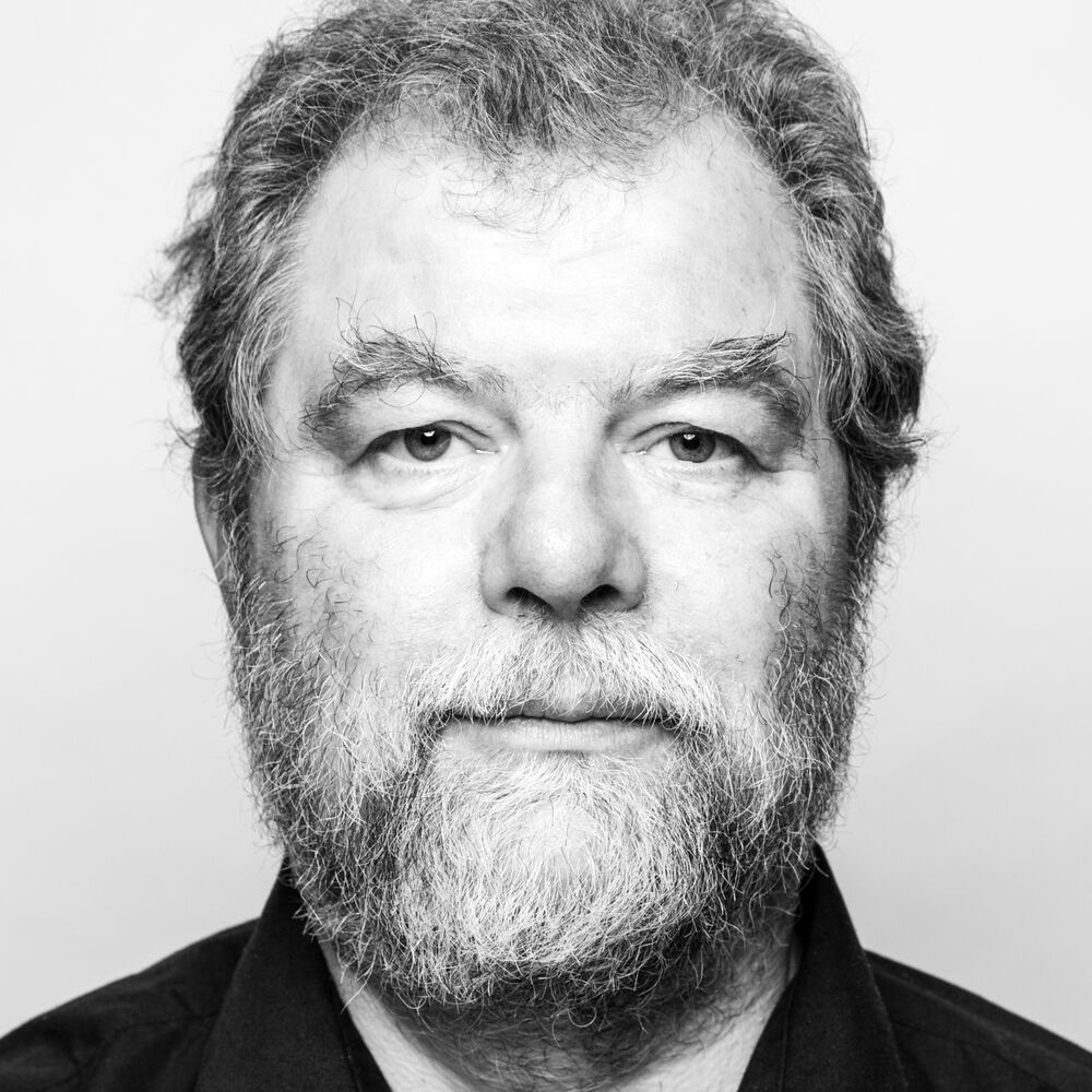 Wolfram Zeisberg